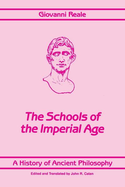 A History of Ancient Philosophy IV