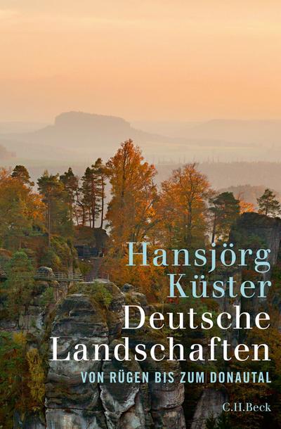 Deutsche Landschaften