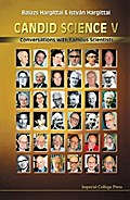 CANDID SCIENCE V: CONVERSATIONS WITH...