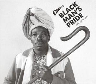 Black Man’s Pride(Studio One)
