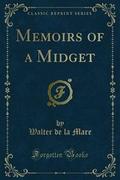 Memoirs of a Midget