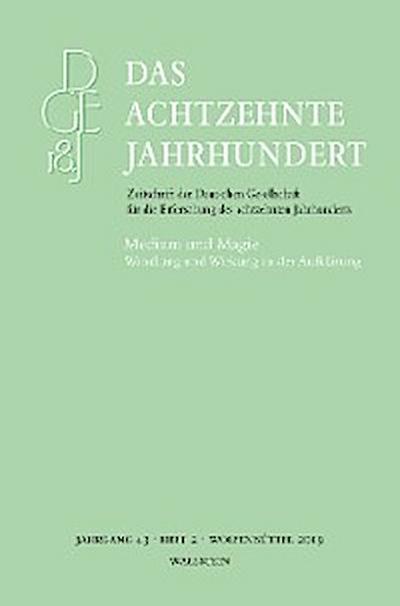 Das achtzehnte Jahrhundert 43/2