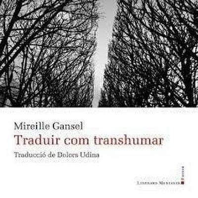 Traduir com transhumar