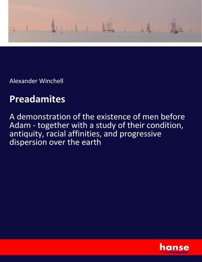 Preadamites