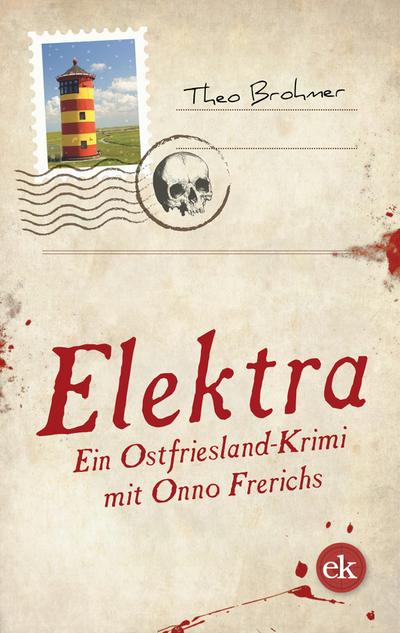 Brohmer,Elektra