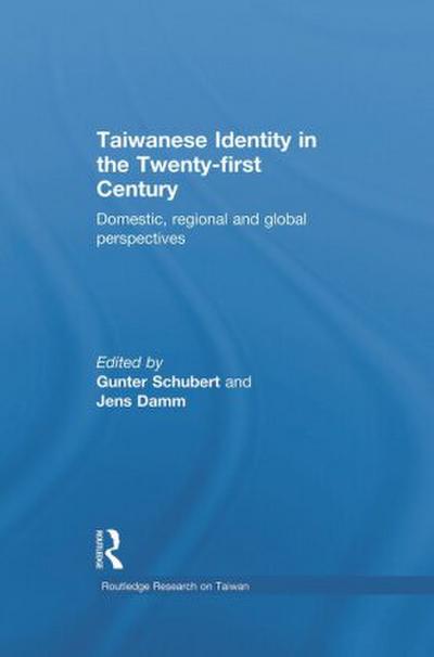 Taiwanese Identity in the 21st Century