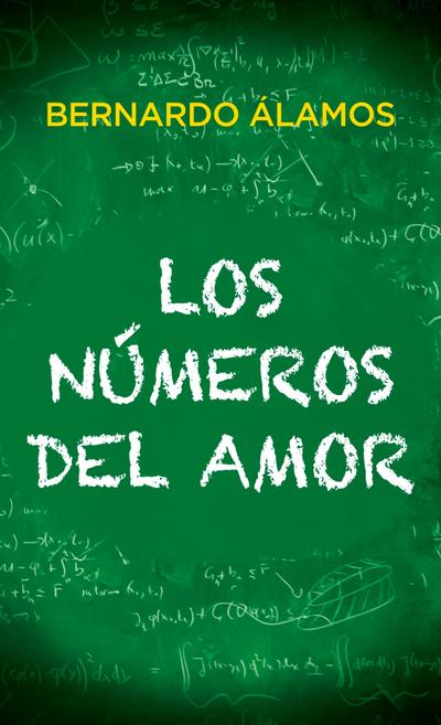 Los números del amor
