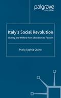 Italy’s Social Revolution