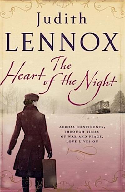 The Heart of the Night