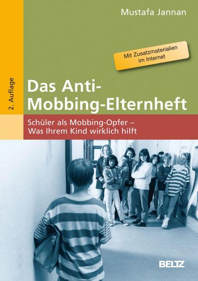 Das Anti-Mobbing-Elternheft