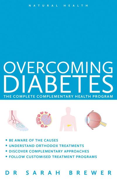 Overcoming Diabetes