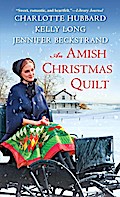 An Amish Christmas Quilt