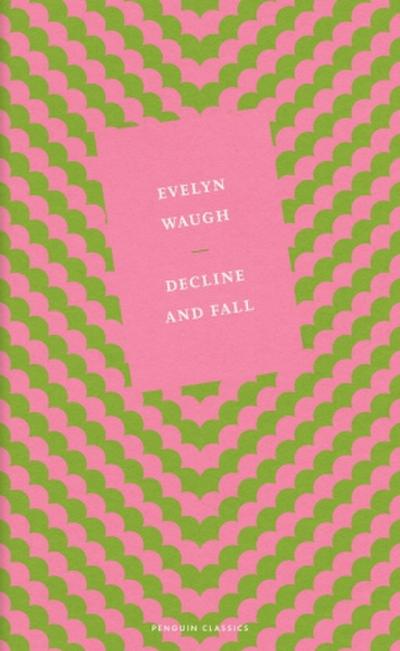Decline and Fall