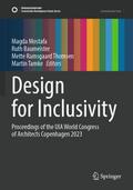 Design for Inclusivity