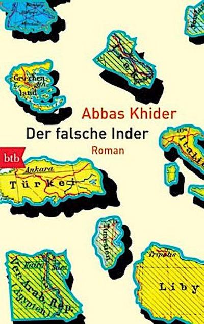 Der falsche Inder