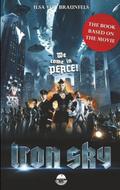Iron Sky - The book based on the movie