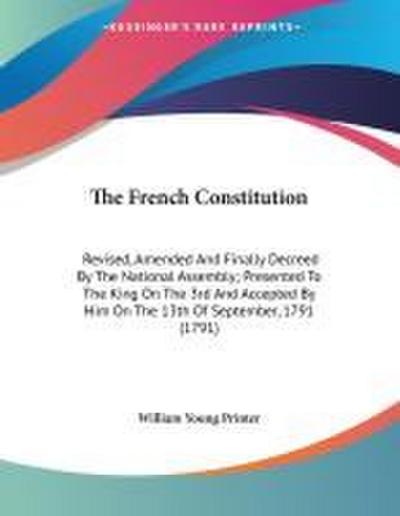 The French Constitution