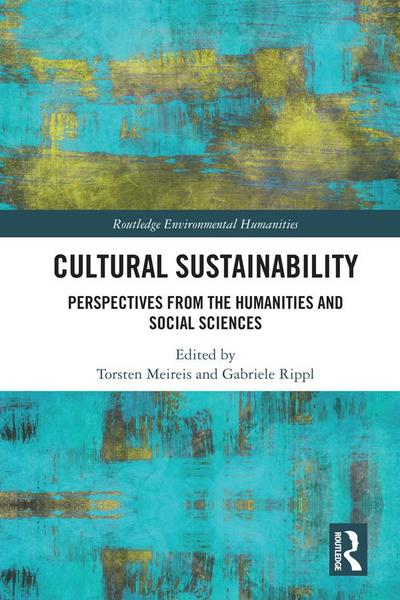 Cultural Sustainability