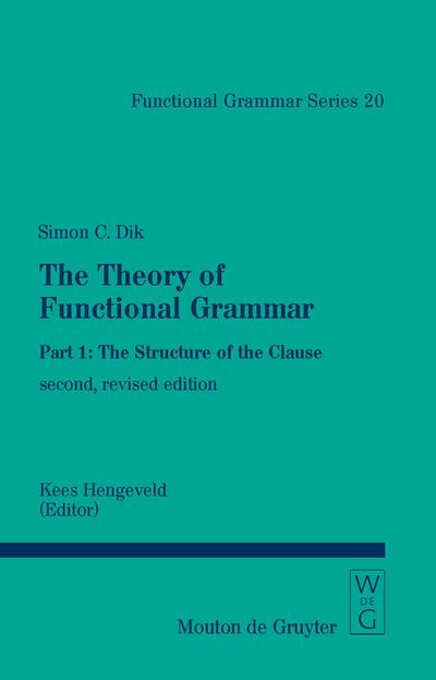 The Structure of the Clause