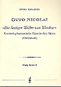Die lustigen Weiber von Windsor