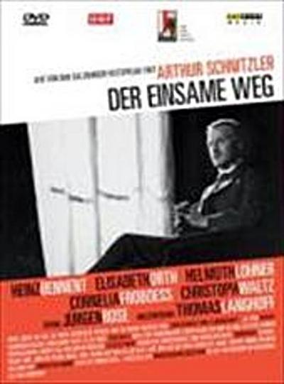 Bennent/Orth/Lohner/Froboess: Einsame Weg