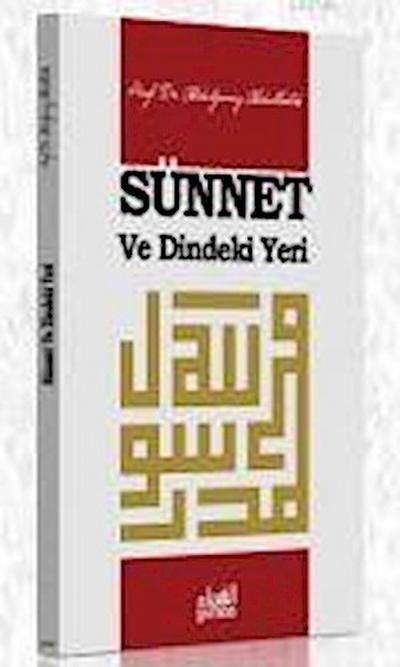 Sünnet ve Dindeki Yeri