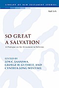 So Great a Salvation
