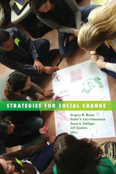 Strategies for Social Change