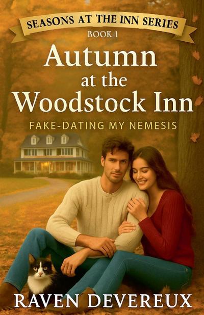 Autumn at the Woodstock Inn