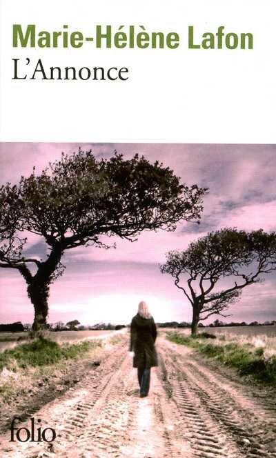 L’ annonce
