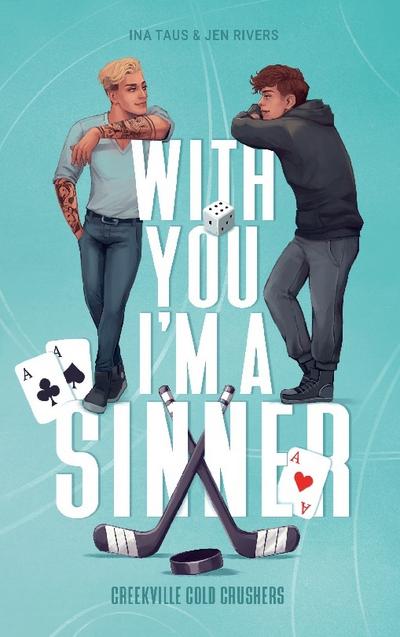 With you I’m a Sinner