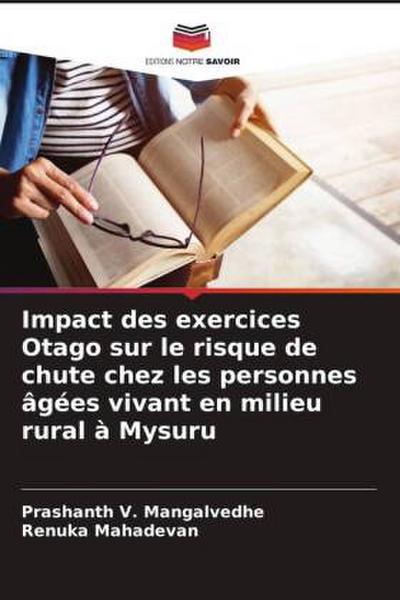 Impact des exercices Otago sur le risque de chute chez les personnes âgées vivant en milieu rural à Mysuru