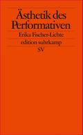 Ästhetik des Performativen