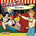 Folge 74:Spuk im Wald