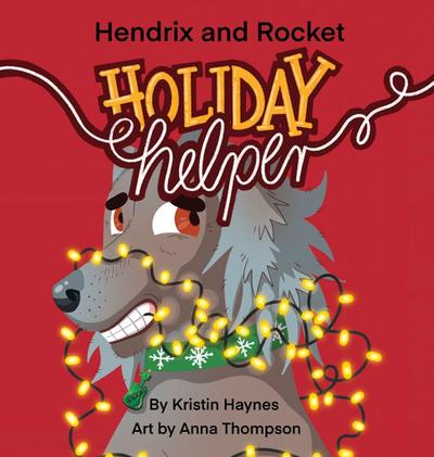 Hendrix and Rocket