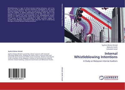 Internal Whistleblowing Intentions