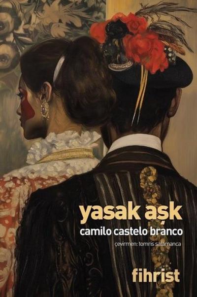 Yasak Ask