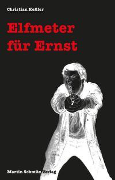 Elfmeter für Ernst