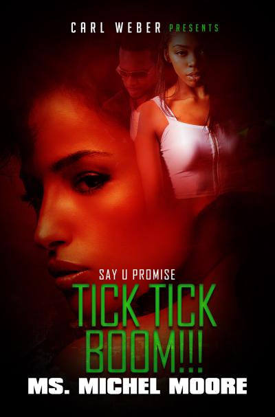 Tick, Tick, Boom!