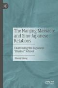 The Nanjing Massacre and Sino-Japanese Relations