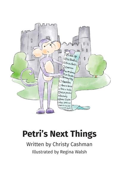 Petri’s Next Things