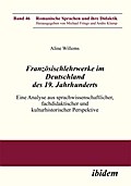 Französischlehrwerke im Deutschland des 19. Jahrhunderts