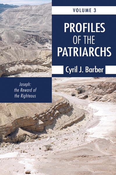 Profiles of the Patriarchs, Volume 3