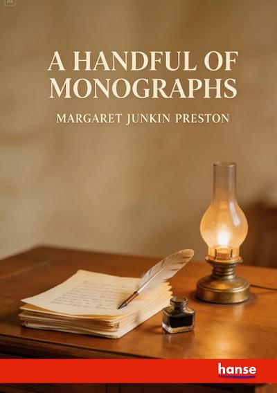 A Handful of Monographs