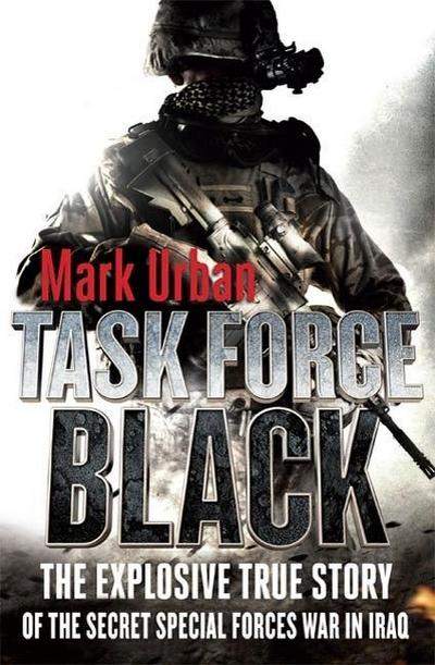 Task Force Black
