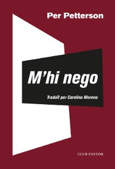M’hi nego