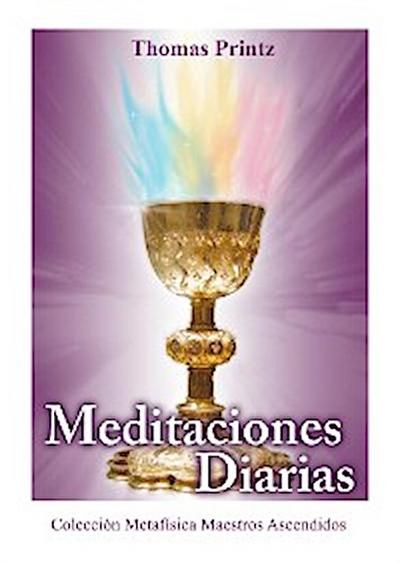 Meditaciones Diarias