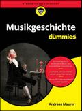 Musikgeschichte für Dummies