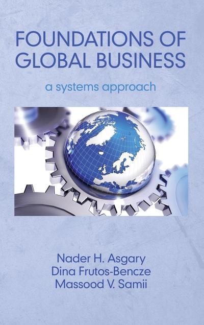 Foundations of Global Business