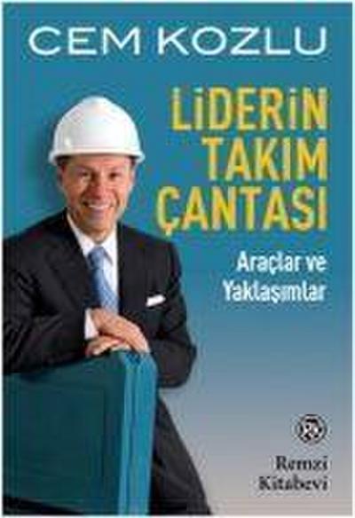 Liderin Takim Cantasi